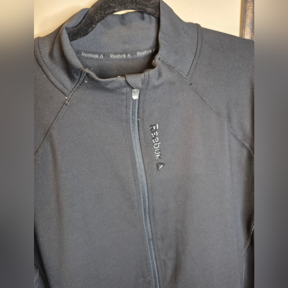 Reebok Evolution Performance Jacket - Picture 6 of 11